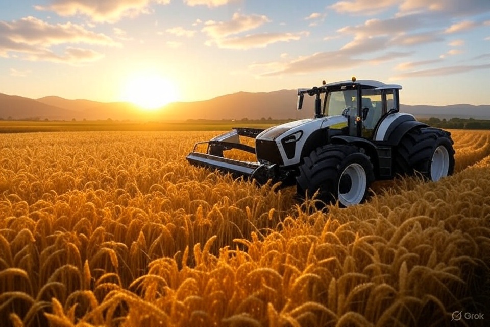 Local Farming