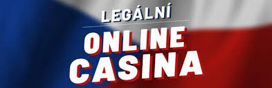 Experience the Thrill of Online Casino CZK Experience the Thrill of Online Casino CZK