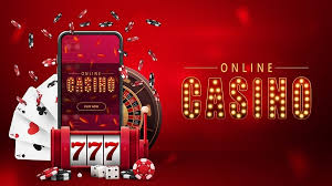 Experience the Thrill of Online Casino CZK Experience the Thrill of Online Casino CZK