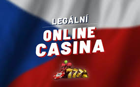 Experience the Thrill of Online Casino CZK Experience the Thrill of Online Casino CZK